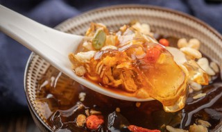 摆摊冰粉冰怎么保存 摆摊冰粉冰保存方法