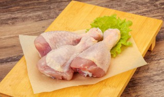 炸鸡腿用面粉还是淀粉呢 炸鸡腿用面粉好还是淀粉好