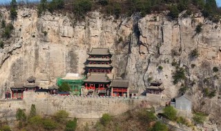 河北有哪些著名的旅游景点 河北有什么著名的旅游景点