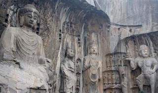 洛阳十大旅游景点排名 洛阳十大旅游景点排名简单介绍