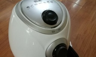 蒸汽炸锅怎么使用 蒸汽炸锅如何使用
