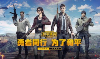 和平精英白熊同盟套装怎么获得 如何获取和平精英白熊同盟套装