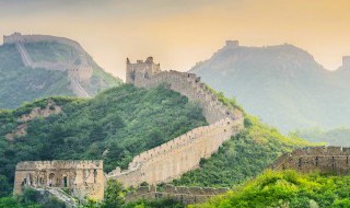 北京著名的旅游景点有哪些，北京有名的旅游景点有哪些
