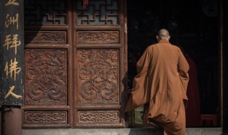 浴佛节供品 浴佛节的供品是什么