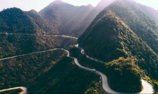 秋名山是什么意思 秋名山意思是什么