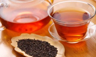 为什么一喝红茶就上火 一喝红茶就上火原因