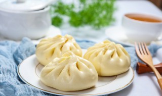 包子馅多了还可以做什么 包子馅多了怎么办