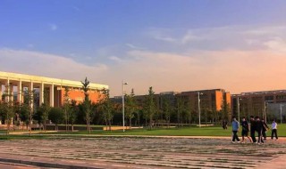 西安工业大学是几本 西安工业大学属于一本还是二本呢