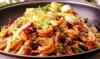 麻辣香锅怎么做不油腻 麻辣香锅的做法