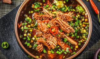腰花是什么 何谓腰花