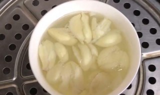 大蒜子煮水怎么做 大蒜子煮水方法