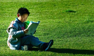 宋词中的男孩名字 源于宋词中好听的男孩名字