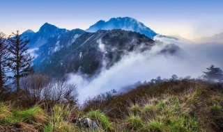 彭州十大必去景点 彭州十大必去景点是哪些
