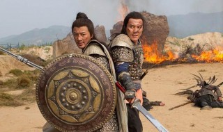 杨家将结局怎么样 杨家将结局介绍