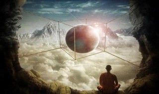 错位时空好讲的什么意思 错位时空好讲了些什么