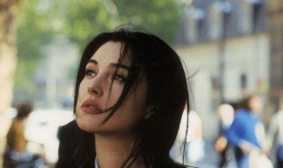 莫妮卡贝鲁奇作品介绍 莫妮卡贝鲁奇的代表作有哪些