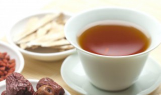 茵陈和红枣如何泡水喝 茵陈和红枣的功效