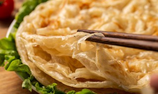怎么做手抓饼创意菜 教你做出美味的手抓饼创意菜
