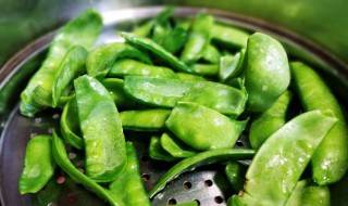 豌豆荚吃多了会怎么样 豌豆吃多了有什么坏处
