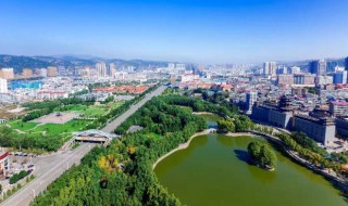 吕梁市属于哪个省 吕梁市属于什么省