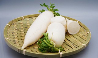 鱼干炒萝卜条怎么做好吃 怎么做鱼干炒萝卜条