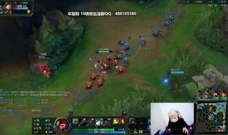 lol破败之王怎么打团 lol破败之王如何打团