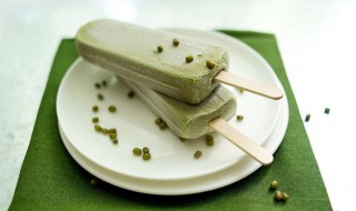 怎么做绿豆雪糕 绿豆雪糕做法介绍