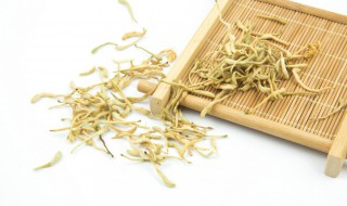 金银花可以抗病毒吗 到底金银花能不能抗病毒