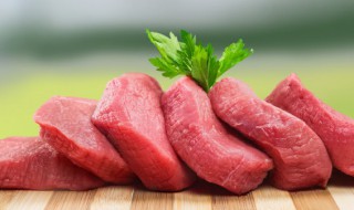 叉烧炒肉做法步骤 叉烧炒肉的烹饪方法