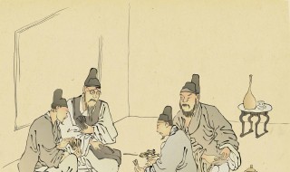 朝闻道夕死可矣是什么意思 朝闻道夕死可矣的意思
