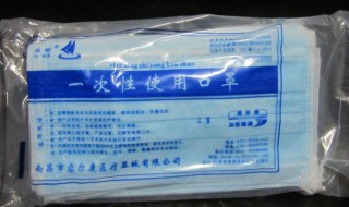 一次性口罩未开封过期了能用吗 一次性口罩未开封过期了能不能用