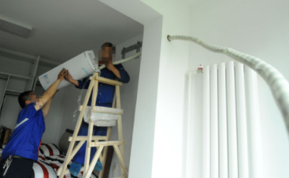 空调移机要换铜管吗 空调移机铜管坏了怎么办