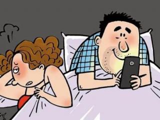 结婚后感情都会慢慢变淡吗