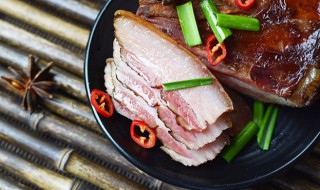 腊肉炖菜头怎么做好吃 如何做腊肉炖菜头