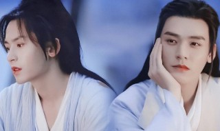 山河令中蝴蝶骨是什么意思 山河令蝴蝶骨是什么