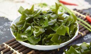 韩国美食海带汤怎么做 韩国美食海带汤的做法