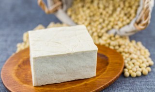 煎豆腐怎么做 制作煎豆腐的方法
