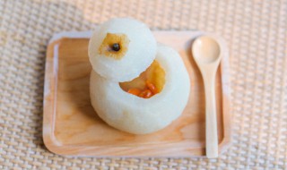 雪梨怎么做能下火 冰糖雪梨怎么做才下火呢