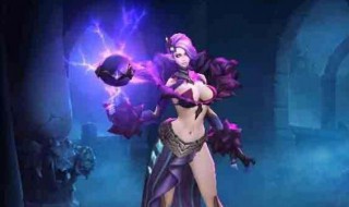 黑魔法游戏怎么玩 黑魔法游戏如何玩