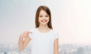 12岁孩子美白的方法 12岁孩子怎么美白