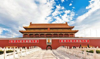 北京适合青年玩的地方在哪里 北京什么地方适合青年玩