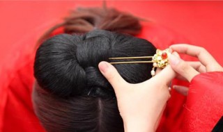 及笄怎么读及笄的读法 及笄是什么意思