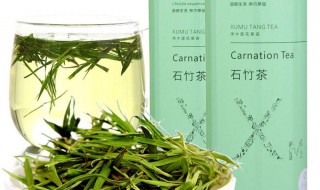 竹叶茶的功效与作用及禁忌 竹叶茶的功效与作用及禁忌有什么