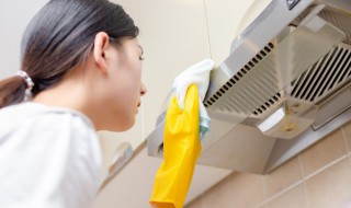 抽油烟机不抽烟怎么办 如何解决抽油烟机不抽烟