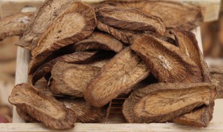 牛蒡根可以代替牛蒡茶吗 牛蒡根和牛蒡茶一样吗