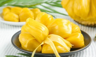 吃菠萝蜜上火吗 吃多菠萝蜜会怎么样呢