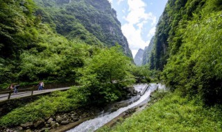 清明节适合重庆周边旅游 适合清明节重庆周边游的地方