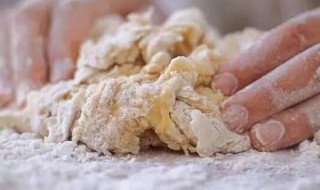 炸干果的面怎么和? 炸干果的面如何和
