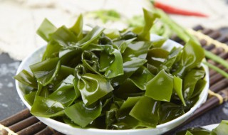 黄豆酱凉拌海带丝怎么做好吃 黄豆酱凉拌海带丝的烹饪方法