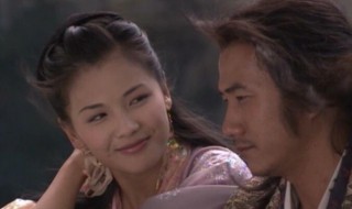 天龙八部里的阿朱是谁演的呀 天龙八部里的阿朱简单介绍